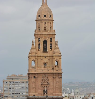 cathedral, murcia, tower cathedral, spain, architecture, church, bell tower, christianity, history, ancient church, parish, murcia, murcia, murcia, murcia, murcia