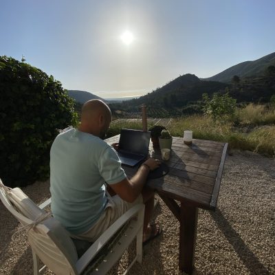 La Ruta Naranja - Ontdek Spanje
