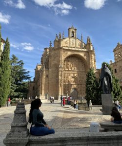 Salamanca - Castilië en Leon - Ontdek Spanje