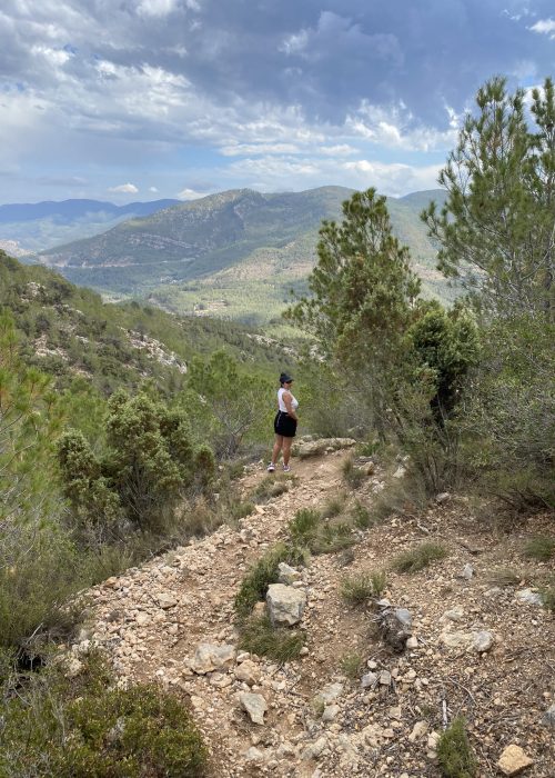 Montanejos - Ontdek Spanje