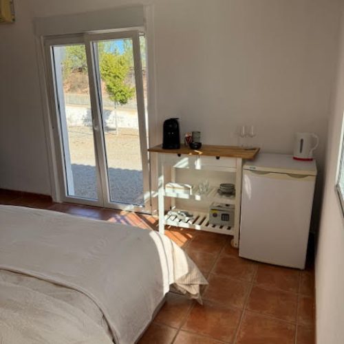 La Casa Zamora - Ontdek Spanje