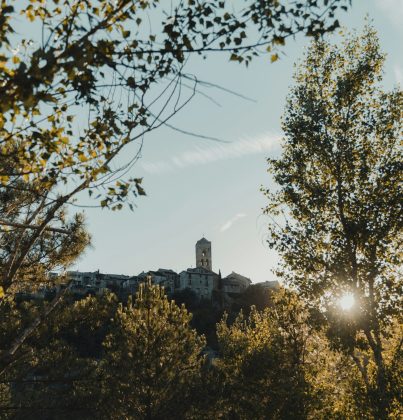 Aínsa, Huesca, Aragón - Ontdek Spanje