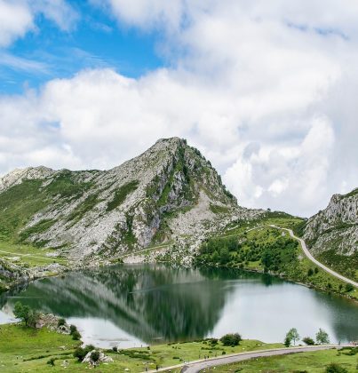 Asturië - Ontdek Spanje