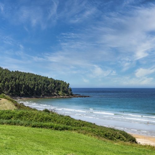 Asturië - Ontdek Spanje