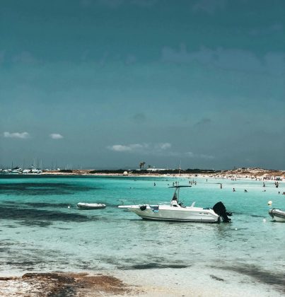 Formentera - Ontdek Spanje