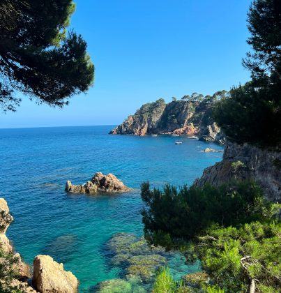 Costa Brava Catalonië - Ontdek Spanje