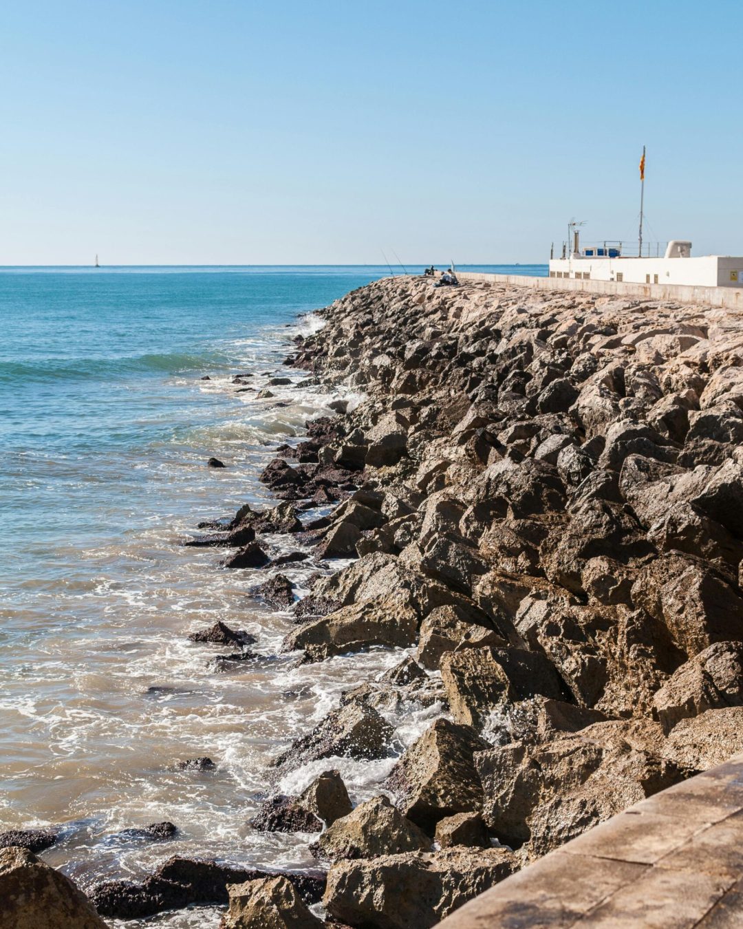 Sitges Costa del Garraf - Ontdek Spanje