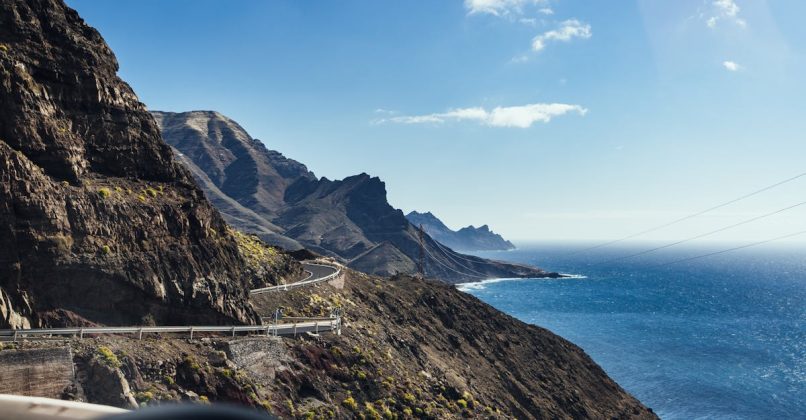 Gran Canaria - Ontdek Spanje