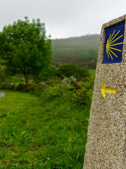 Santiago de Compostella Galicië - Ontdek Spanje