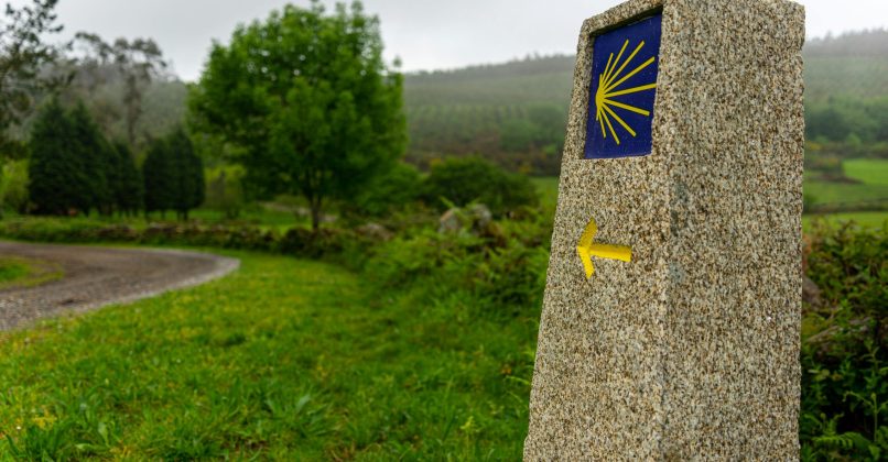 Santiago de Compostella Galicië - Ontdek Spanje