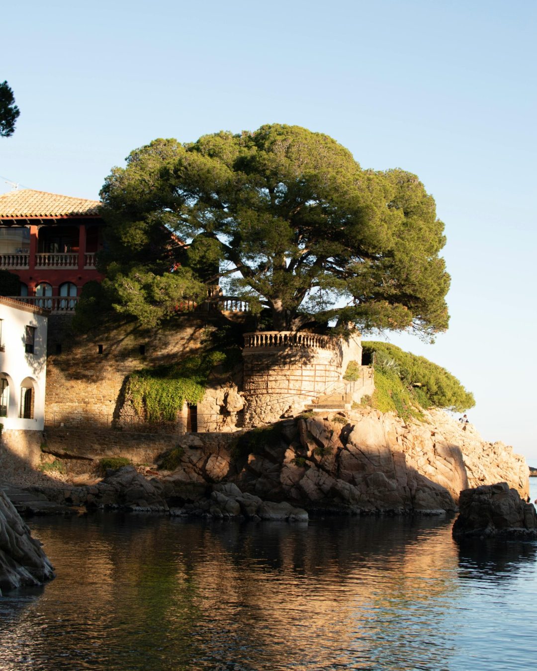 Begur Costa del Maresme - Ontdek Spanje