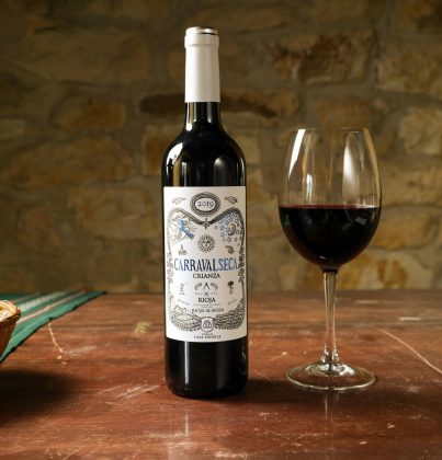 La Rioja - Ontdek Spanje