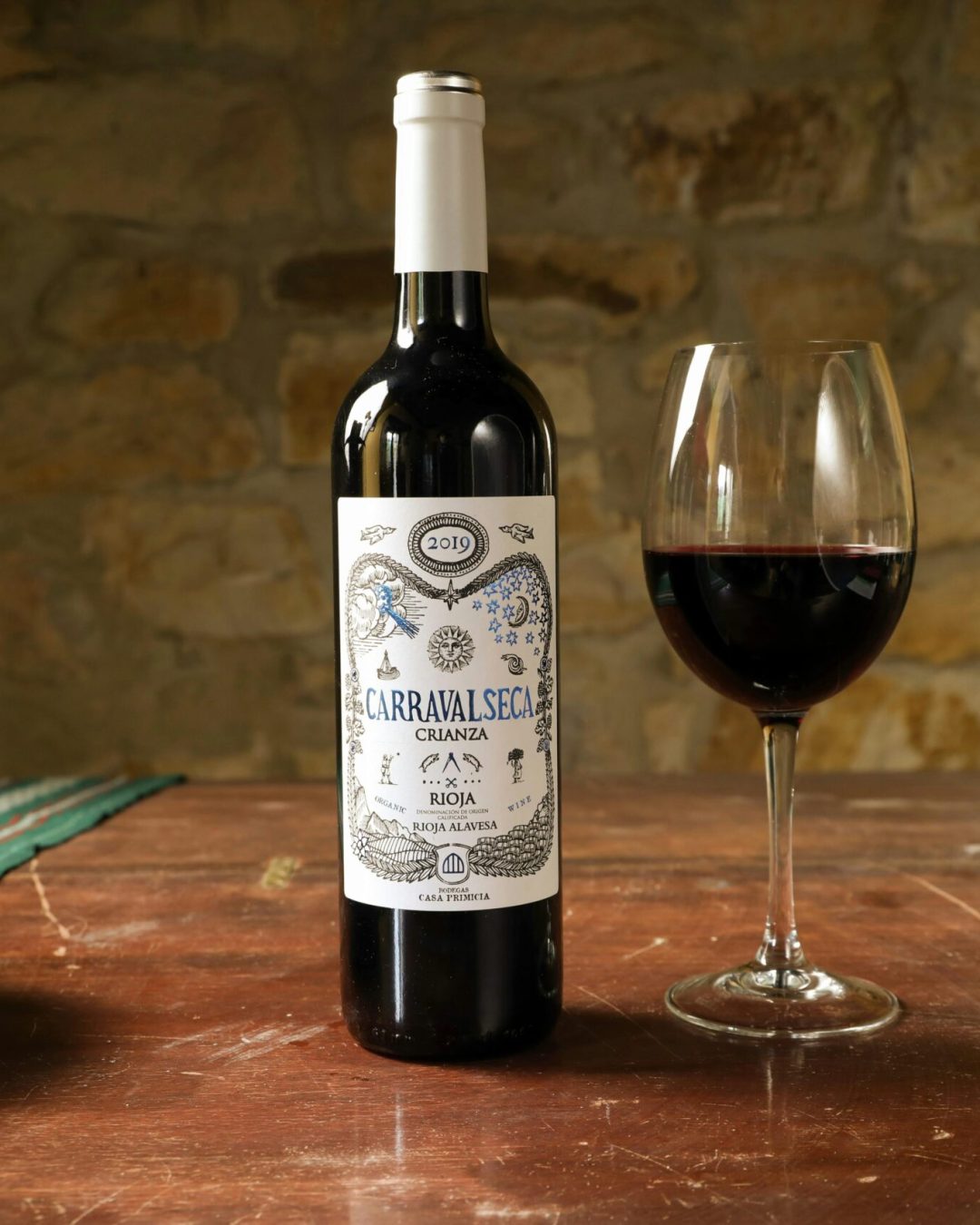La Rioja - Ontdek Spanje