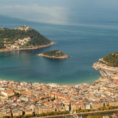 San Sebastián Baskenland – Ontdek Spanje San Sebastián Baskenland - Ontdek Spanje