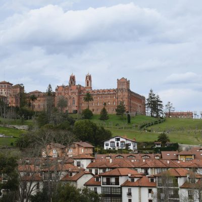 Comillas - Cantabrië - Ontdek Spanje
