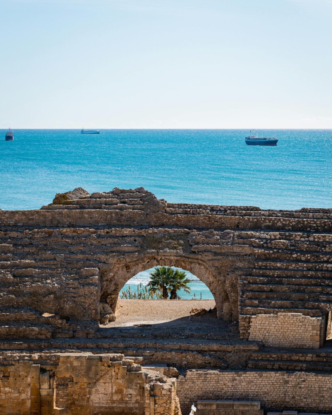 Tarragona Costa Dorada - Ontdek Spanje