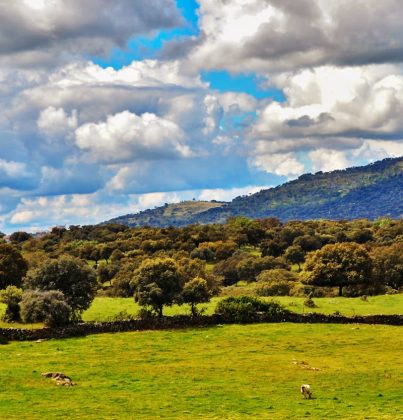 Extremadura - Ontdek Spanje