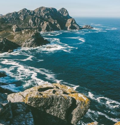 Galicië - Ontdek Spanje