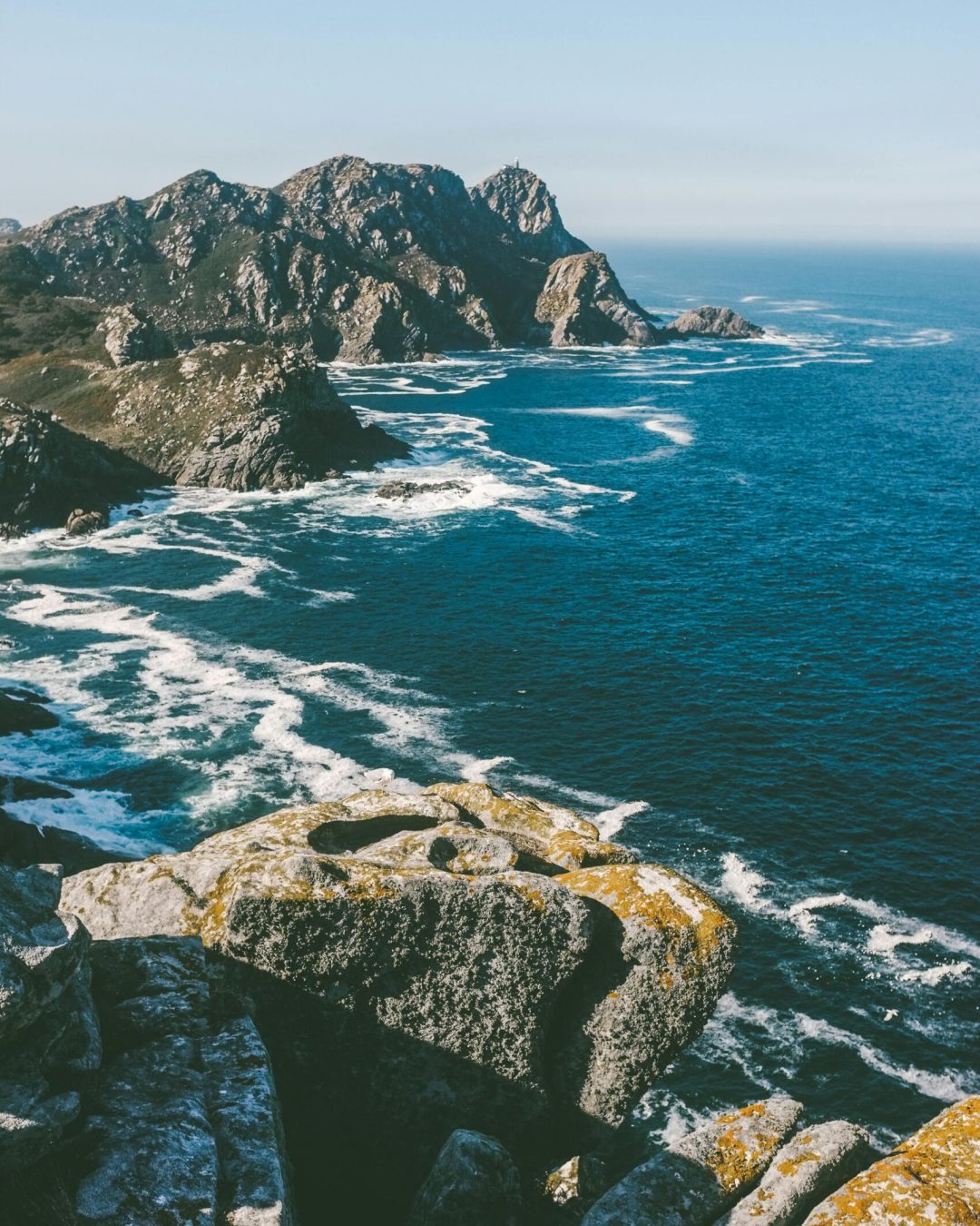 Galicië - Ontdek Spanje