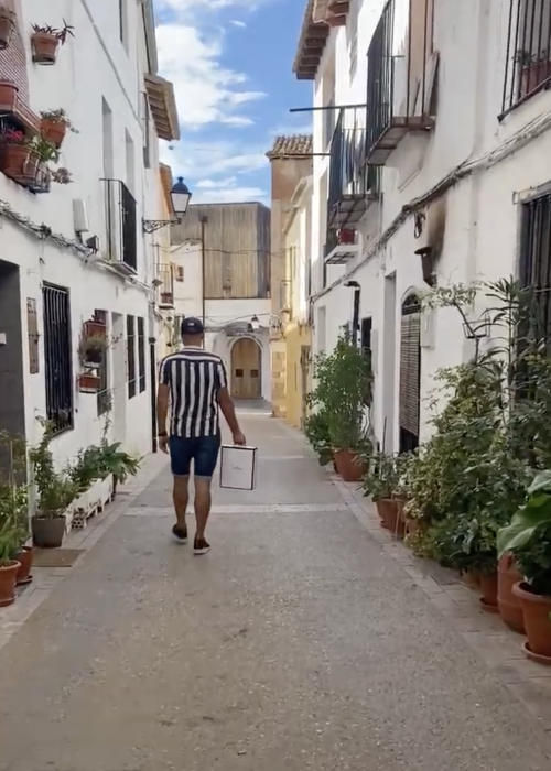 Requeña - Valencia - Ontdek Spanje