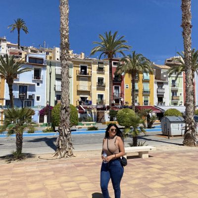 Villajoyosa - Alicante - Valencia - Ontdek Spanje