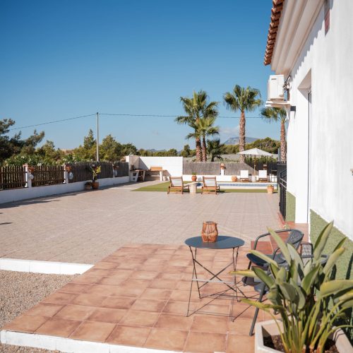 La Casa Zamora - Ontdek Spanje