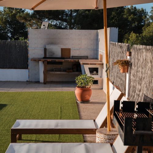 La Casa Zamora - Ontdek Spanje