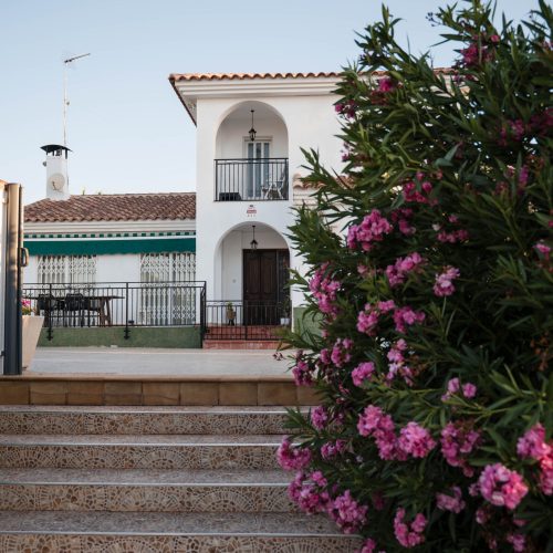 La Casa Zamora - Ontdek Spanje