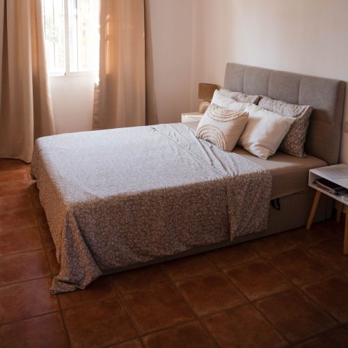 La Casa Zamora - Ontdek Spanje