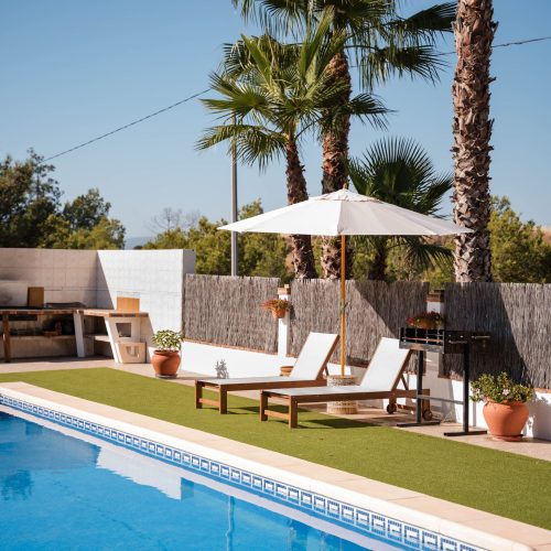 La Casa Zamora - Ontdek Spanje